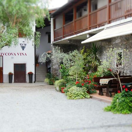 Apartmaji Pri Zivcovih Dutovlje Extérieur photo