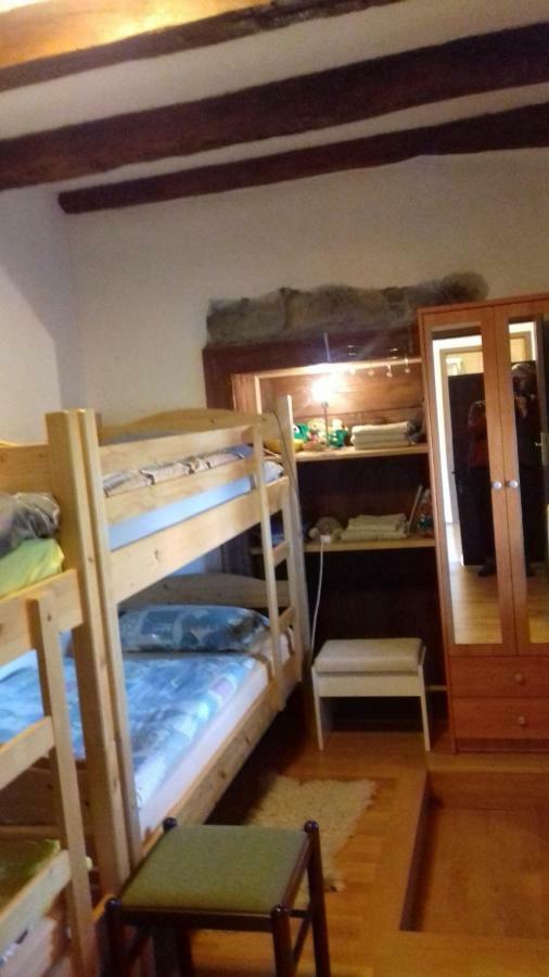 Apartmaji Pri Zivcovih Dutovlje Extérieur photo